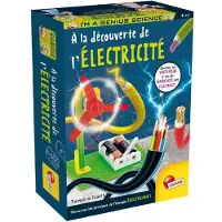 Liscianigiochi Jeu de science Lisciani Giochi
