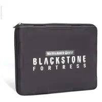 Games Workshop Mallette Pour Warhammer Quest: Blackstone Fortress