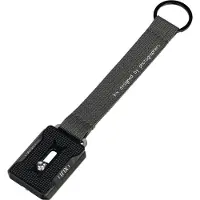 Irix Key Ring avec plaque Arca Swiss