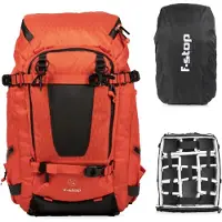 F-Stop DuraDiamond Tilopa Bundle Magma