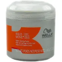 Wella Eimi Bold Move Dry Pate De Coiffage Mate 150ml