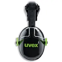 Uvex Coques de casque K1H (1x)
