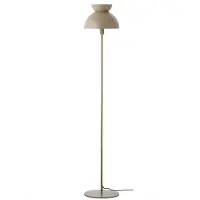Frandsen Butterfly Lampadaire Matt Tan Grey