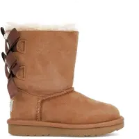 Ugg Bailey Bow Ii Toddler Boots Marron EU 23 1/2 Fille