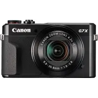 Canon Powershot G7 X MARK II 20,1