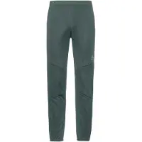 Odlo Essential Warm Pants Vert XL Homme