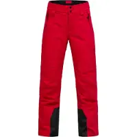 Peak Performance - Pantalon de ski isolant - W Anima 2L Insulated Pants Tech Burgundy pour Femme - Taille XS - Bordeaux