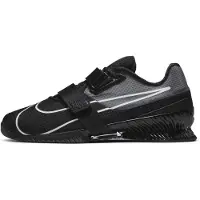 Nike Chaussure de sport 'Romaleos 4' noir