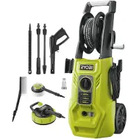 Ryobi RY140PWA-P (Fonctionnement sur secteur)