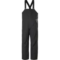 Helly Hansen Emiko Shell Bib Pants Noir XL Femme