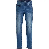 s.Oliver Jean bleu