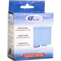 Euro Filter Filtre à eau comme PHILIPS Saeco 421946039401 AquaClean CA6903/10 pour la machine à café
