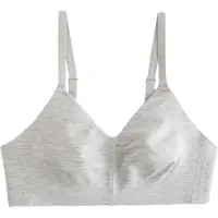 Next Soutien-gorge 'Ultimate Comfort' gris chiné