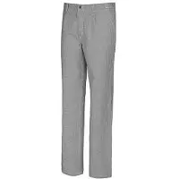 Bp Pantalon cuisine/boulanger 1353 910 Taille 56, bleu/blanc