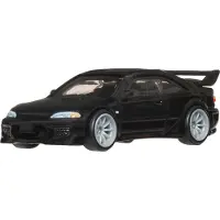 Hot Wheels Fast & Furious JBL90, Auto, 3 Jahr(e), Metall, Schwarz