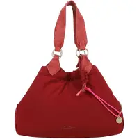 Fritzi aus Preußen sac shopper sac à épaule Izzy Medium Limited Chain Sky Shopper Red Wine bordeaux