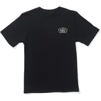 Salty Crew Filler Up Short Sleeve T-shirt Noir 2XL Homme