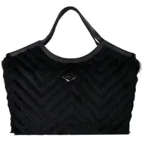 Replay Sac bandoulière noir
