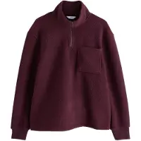 Next Pull-over lie de vin