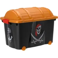 Hobby Hall Baul Enfant Pirates 60x40 Cm