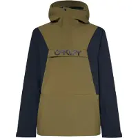 Oakley Apparel Tnp Tbt Insulated Jacket Vert S Homme