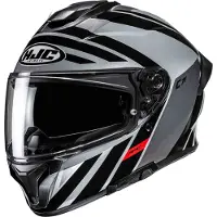 HJC C71 Faber