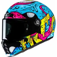 HJC V10 Squeeze Casque Taille