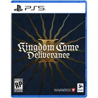 Kingdom Come: Deliverance Ii - Ps5 (Us)