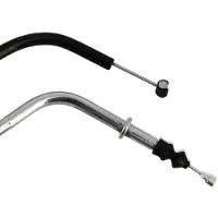 Teknix Câble D'embrayage Pour Moto Kawasaki 650 Versys 2011 À 2014 54011-0582 Neuf