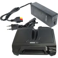 VHBW Batterie Remplacement Pour Powakaddy Pk3785, 4s8p, Pk3583 Pour Chariot De Golf Électrique (31,2ah, 14,8v, Li-Ion, Incl. Chargeur)
