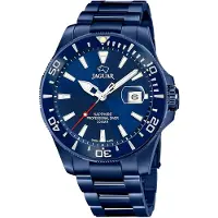 Jaguar - J987/1 - Montre-bracelet - Hommes