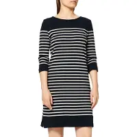 Armor Lux Robe Ile-Tudy - Coton Épais