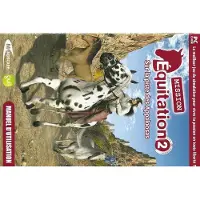 Mission Equitation 2 Sur La Piste Des Appaloosas - Vf - Jeu Pc