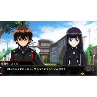 Bandai Namco Sousei No Onmyouji Sony Ps Vita Import Japonais Ps Vita