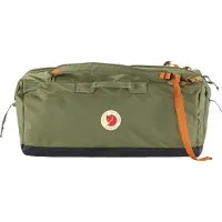 Fjällräven Sac week-end 'Färden 80' vert