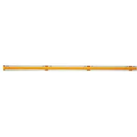 Brumberg Bande LED QualityFlex COB 15317003 3000K 10W/m 24V 1000lm/m CRI90 IP00 5m (Blanc, 500 cm, Intérieur)