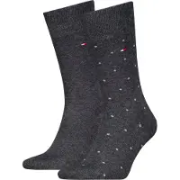 Tommy Hilfiger Chaussettes 701230780 2 Paires