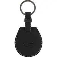 Camel active Porte-clés noir / blanc