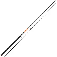 Maximus Rods Canne Spinning Axiom X