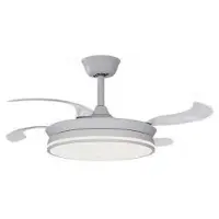 Ardes AR5PL92 Ventilateur blanc