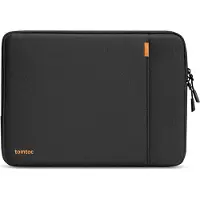 Tomtoc Defender-A13 (14", Apple, Universel), Sac pour notebook, Noir