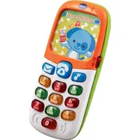 Vtech Téléphone mobile d'apprentissage des animaux (Allemand)