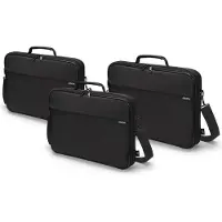 Dicota D32089-rpet Laptop Briefcase Noir