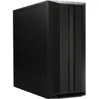 Captiva Station de travail R72-640 AMD Ryzen 7 32 Go DDR5-SDRAM 1 TB SSD Windows 11 Pro (72640)