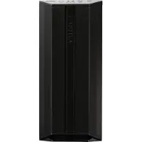 Captiva Workstation R99-897 Ryzen 9 (1000 Go, 64 Go, AMD Ryzen 9 9950X), PC, Noir