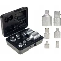 Silver Set de réduction 6pcs/silber