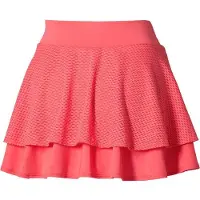 Mizuno Daybreakers Flying Skirt Rose S Femme
