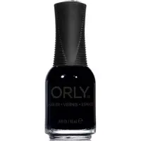 Orly Nail Polish vernis à ongles teinte Liquid Vinyl 18 ml