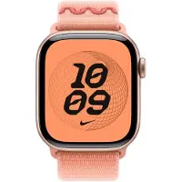 Apple Bracelet Nike Sport Loop pour Watch | 38/40/41/42 mm - Alpenglow Pink
