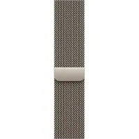 Apple MXKE3ZM/A accessoire intelligent à porter sur soi Bande Titane